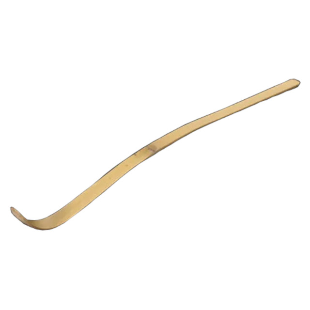 Chashaku (茶杓) Bamboo Scoop